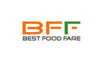 Proposition n° 1 du concours Graphic Design pour Logo Design for Best Food Fare