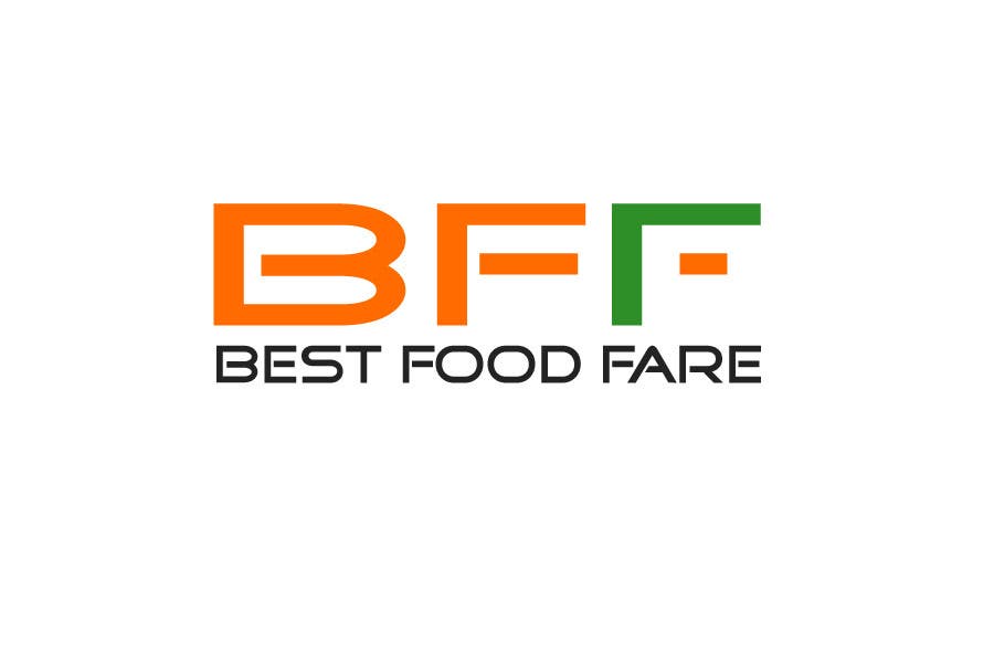 
                                                                                                                        Proposition n°                                            1
                                         du concours                                             Logo Design for Best Food Fare
                                        