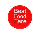Proposition n° 21 du concours Graphic Design pour Logo Design for Best Food Fare