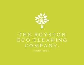 #67 for Logo for eco cleaning company by nrshazwanii