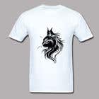 #59 pentru Design for tee shirt de către sagorlbk2014