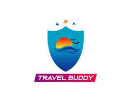 #301 dla Travel Buddy przez faithgraphics
