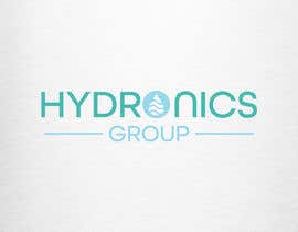 #46 for Logo Designer - Hydronics Group by luphy