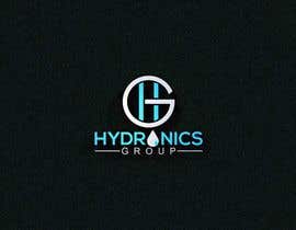 #50 cho Logo Designer - Hydronics Group bởi suvodesktop2000