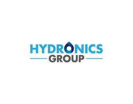 #38 for Logo Designer - Hydronics Group af jimlover007
