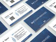 #583 for Create business card by SLBNRLITON