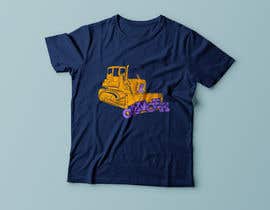 #55 για Beat Cancer shirt design από Exer1976
