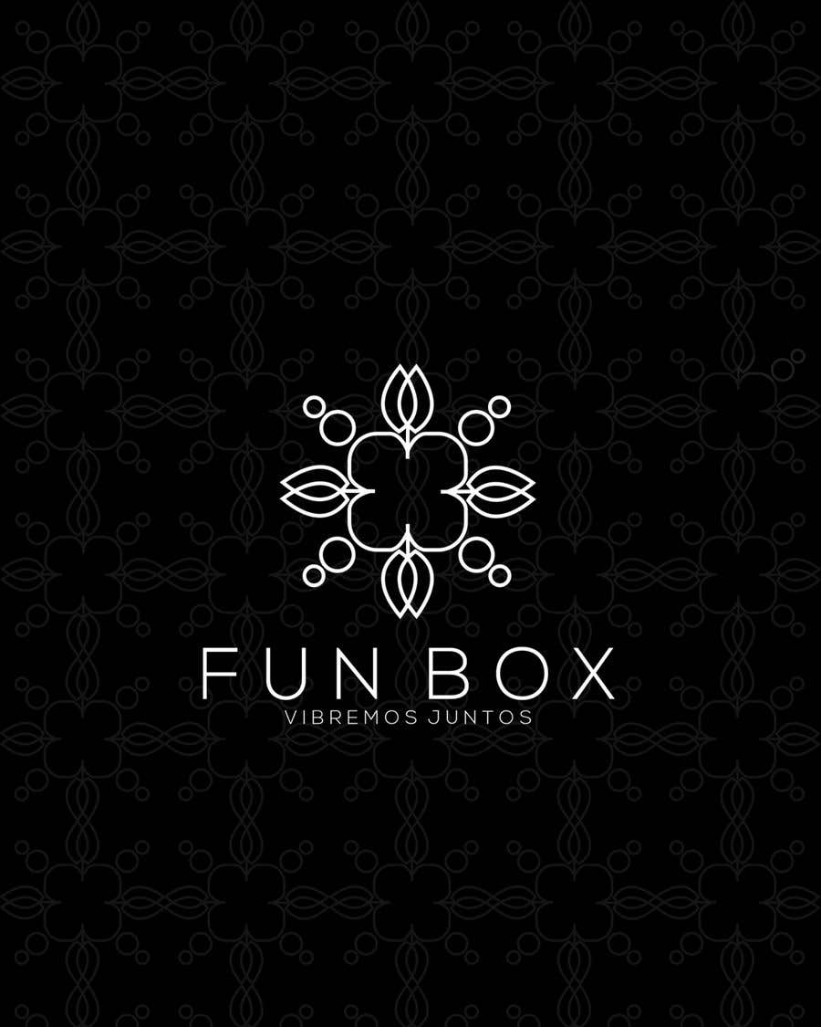 Konkurrenceindlæg #103 for                                                 Logo Design: Adult Toys Subscription Service "Fun Box"
                                            