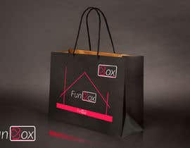 #137 for Logo Design: Adult Toys Subscription Service &quot;Fun Box&quot; by rimalliswell63