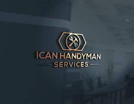 #133 for logo for handyman by rana715113