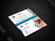 #78 for Design a CLEAN but CREATIVE Business Card (MULTIPLE WINNERS) by monira621