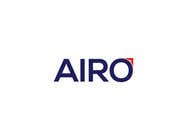 Nro 398 kilpailuun Logo for Airo käyttäjältä Nurbox