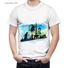 #6 for Logo t-shirt design vector image by mbhutto123