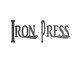Contest Entry #58 thumbnail for                                                     Logo Design for IronPress
                                                