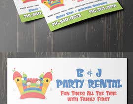 #28 for design 4x6 flyer - SIMPLE EASY QUICK JOB by MooN5729