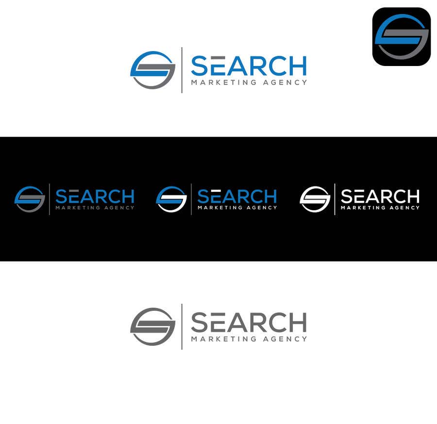 Contest Entry #2955 for                                                 >>> LOGO NEEDED for SEARCH MARKETING AGENCY <<<
                                            