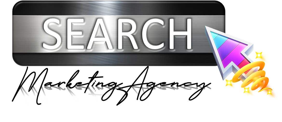 Contest Entry #1909 for                                                 >>> LOGO NEEDED for SEARCH MARKETING AGENCY <<<
                                            