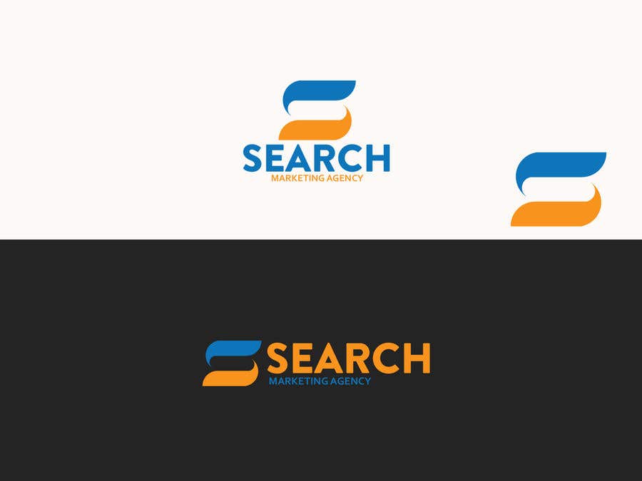 Contest Entry #1517 for                                                 >>> LOGO NEEDED for SEARCH MARKETING AGENCY <<<
                                            