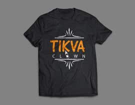 #41 for Tikva Clown T-shirts by aries000