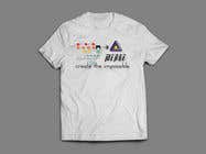 Číslo 5 pro uživatele T-shirt design for a Polymath Programmer. od uživatele anisharian7200