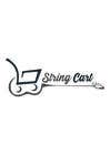 #6 for I need a Word Mark Logo Design for my company - String Cart by natachadejesusc