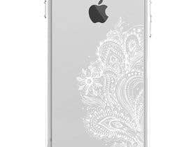 #28 pёr iPhone Case Design nga msourov17