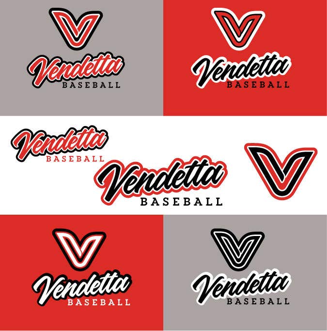 Proposition n°216 du concours                                                 Logo and Icon Design for a Baseball Team
                                            