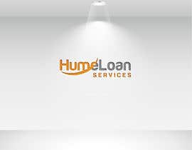 #2 for Logo for HumeLoanServices by mdriponali