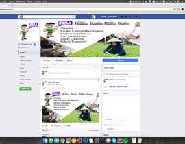 #46 for Build Facebook Cover Photo by infotec365