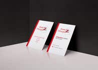 #75 ， I want a two sided business card for T-shirt company. 来自 shopna83