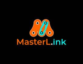 #139 para Create Logo for masterl.ink de jahirulhqe