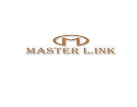 #154 for Create Logo for masterl.ink by shuvojack7