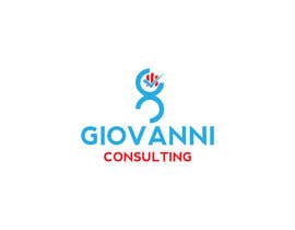 #406 für design a logo for Giovanni von asaduzzamanaupo