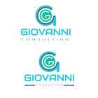#96 for design a logo for Giovanni by Freetypist733