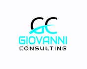 #146 for design a logo for Giovanni by Freetypist733
