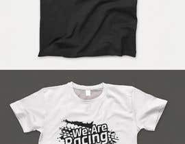 #82 dla T-shirt design przez ALMahmud7