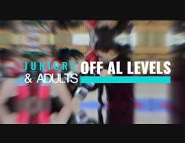 #14 for Design me a 1 min promo video for a martial arts summer camp. by luovatechnology