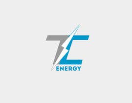 #295 ， Logo and website for an energy company 来自 umairsunoo