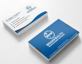 #64 for business card  - 18/04/2019 11:06 EDT by BDIW98