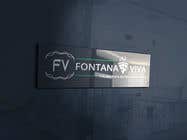 #18 cho &quot;fontana viva italian pizza bistro&quot; is restutant name, i want to make led gkoe sign board, for that you havr to design some illustration/design (fontana viva is name of my restutant) bởi muhdirshad