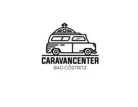 shafayetmurad152님에 의한 Design a Logo for a caravan rental agency을(를) 위한 #89