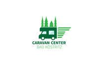 #49 for Design a Logo for a caravan rental agency by alphachemssou
