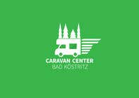 #50 for Design a Logo for a caravan rental agency by alphachemssou