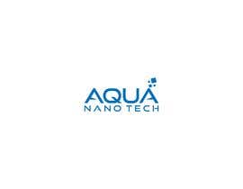 #117 для Aqua Nano Tech від masud9552