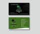 Icône de la proposition n°107 du concours                                                     Revamp Business Card for Landscaping/Gardening Service Provider
                                                