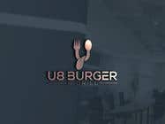 #163 für Design Logo For New Burger Concept von artCanvas1