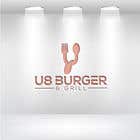 #164 za Design Logo For New Burger Concept od artCanvas1