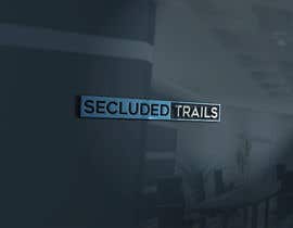#37 for Logo for Hiking Blog Needed &quot;Secluded Trails&quot; by nurjahana705