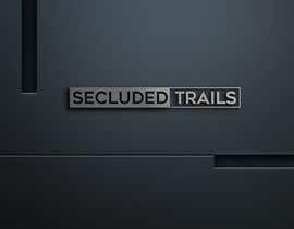 nurjahana705님에 의한 Logo for Hiking Blog Needed &quot;Secluded Trails&quot;을(를) 위한 #40