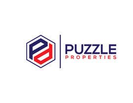 #169 for Puzzle Logo Design by islami5644